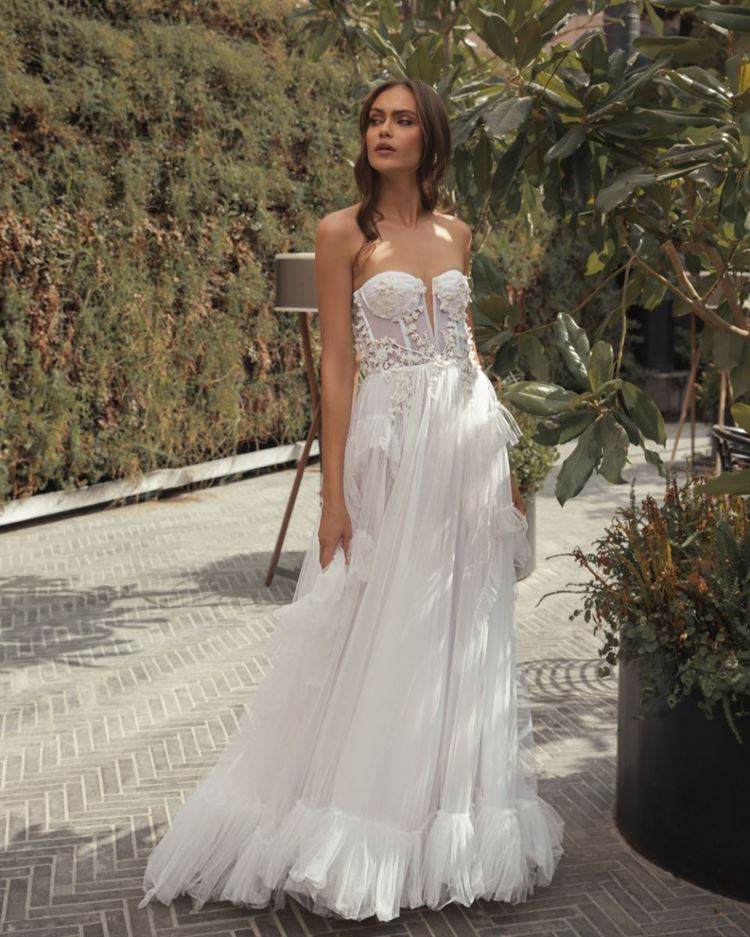 לנז'רי ואור כוכבים: הקולקציה שלא ידעת שאת חייבת 8