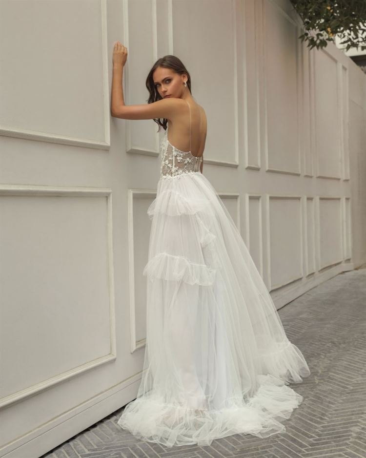 לנז'רי ואור כוכבים: הקולקציה שלא ידעת שאת חייבת 9