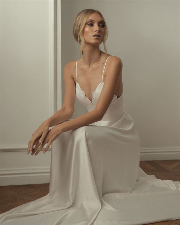 לנז'רי ואור כוכבים: הקולקציה שלא ידעת שאת חייבת 18