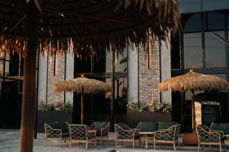 כאן מגשימים סיפורי אהבה: הכירו את ריזורט האירועים TAO 2