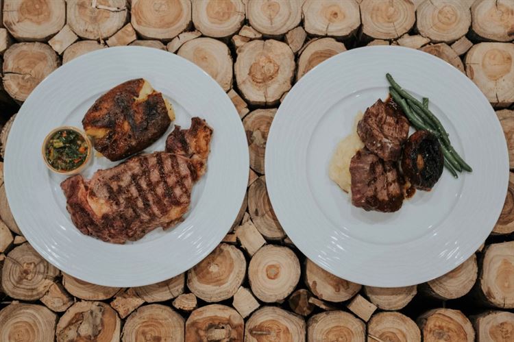 כאן מגשימים סיפורי אהבה: הכירו את ריזורט האירועים TAO 5