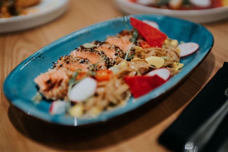 כאן מגשימים סיפורי אהבה: הכירו את ריזורט האירועים TAO 8