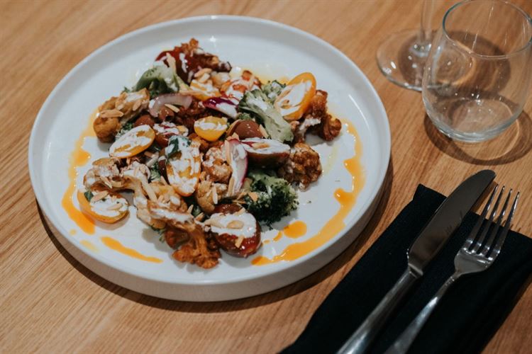 כאן מגשימים סיפורי אהבה: הכירו את ריזורט האירועים TAO 9