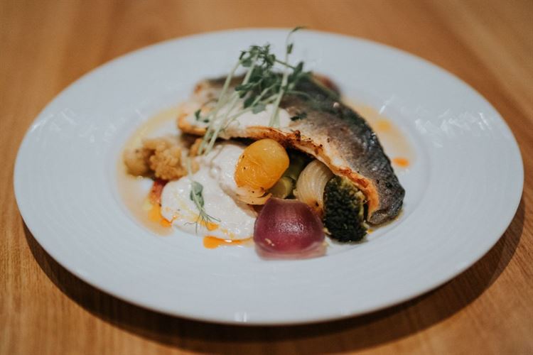 כאן מגשימים סיפורי אהבה: הכירו את ריזורט האירועים TAO 10