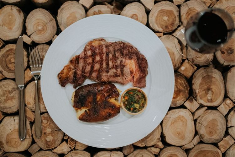 כאן מגשימים סיפורי אהבה: הכירו את ריזורט האירועים TAO 11