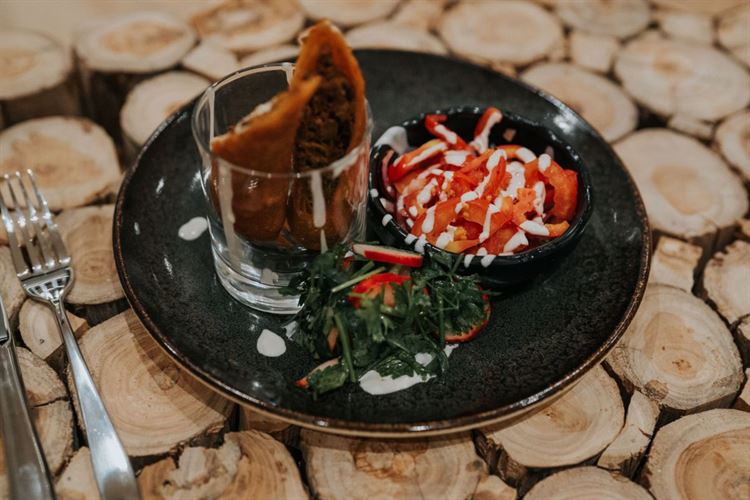 כאן מגשימים סיפורי אהבה: הכירו את ריזורט האירועים TAO 12