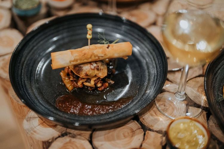 כאן מגשימים סיפורי אהבה: הכירו את ריזורט האירועים TAO 13