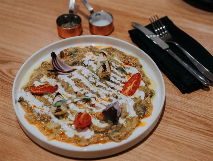 כאן מגשימים סיפורי אהבה: הכירו את ריזורט האירועים TAO 14