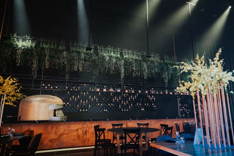 כאן מגשימים סיפורי אהבה: הכירו את ריזורט האירועים TAO 17