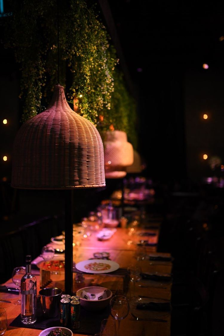 החתונה של ירדן ואיתי (צילום: שלומי ביטון)