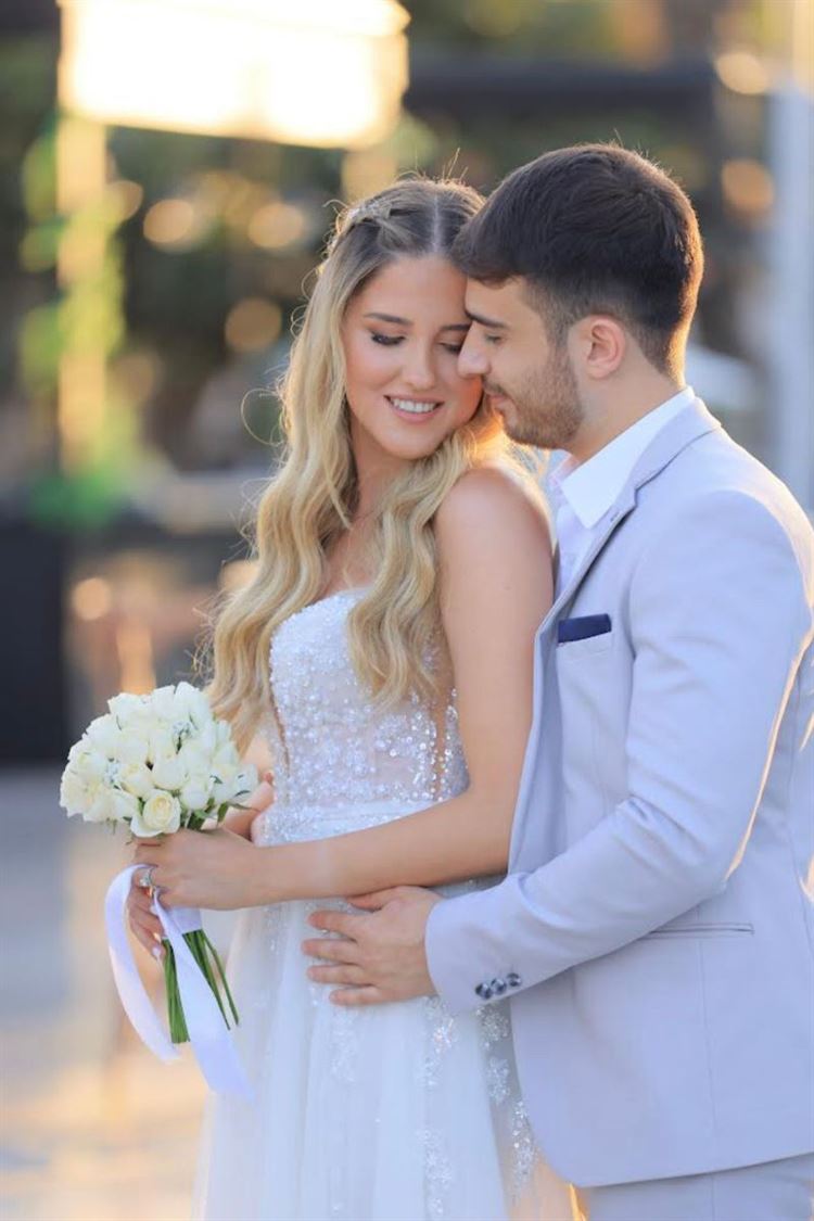 ביחד כבר 11 שנים, ספיר ודור (צילום: ברצי)