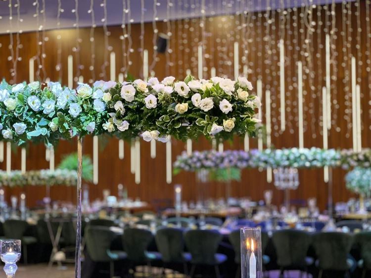 אולם אמארה, שירות מעולה  (צילום: ברצי)