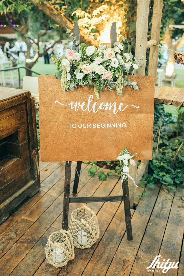 בגוונים של אהבה: חתונת הטבע של אסתר ורון 15