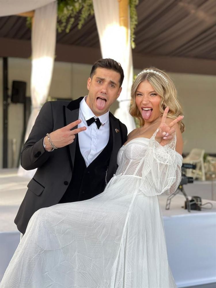 הסיקרט של גילי אלגבי: ההשראה ללוק של דניאלה קריסטיה 2