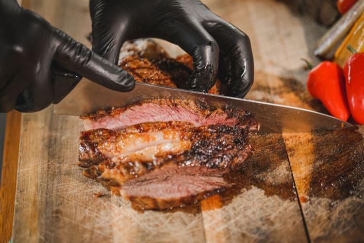 כאן כדי להטריף אתכם: קולקציית המנות של הרמוזו 14