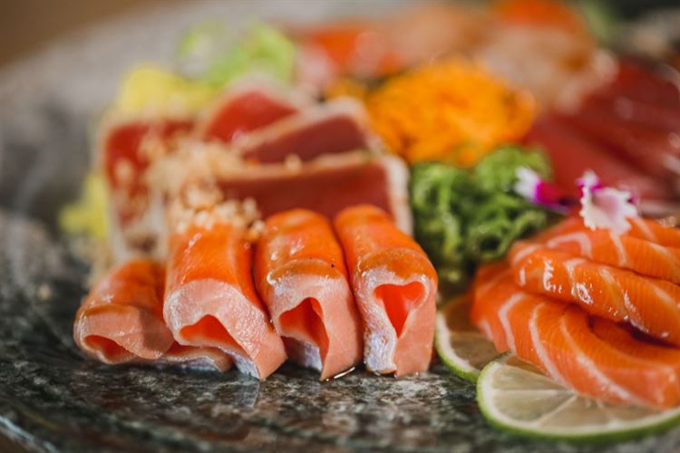 כאן כדי להטריף אתכם: קולקציית המנות של הרמוזו 21