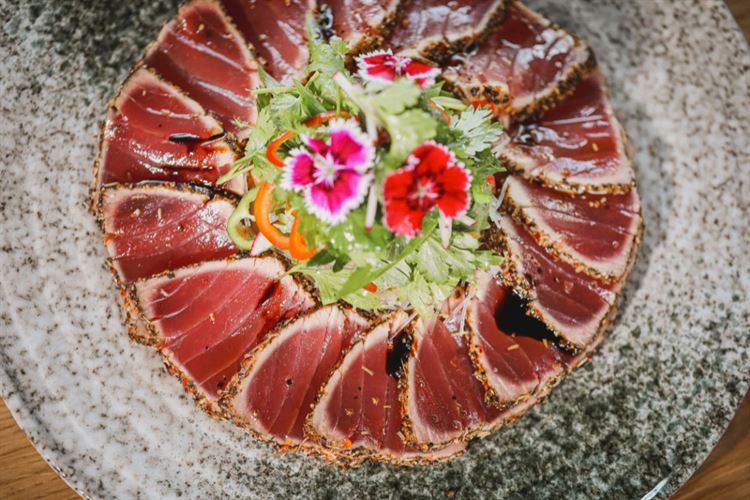 כאן כדי להטריף אתכם: קולקציית המנות של הרמוזו 4