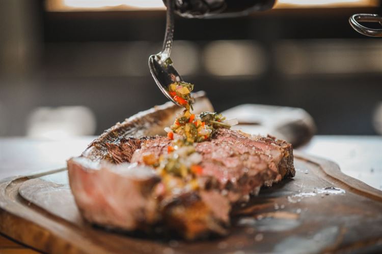 כאן כדי להטריף אתכם: קולקציית המנות של הרמוזו 11