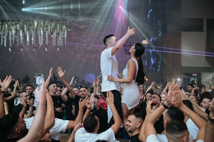 הסיפור של מוריה ורון הוא מהז'אנר האהוב עלינו 26