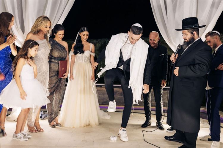 הסיפור של מוריה ורון הוא מהז'אנר האהוב עלינו 22