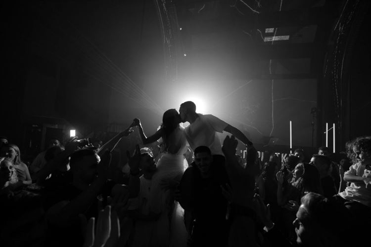 הסיפור של מוריה ורון הוא מהז'אנר האהוב עלינו 23