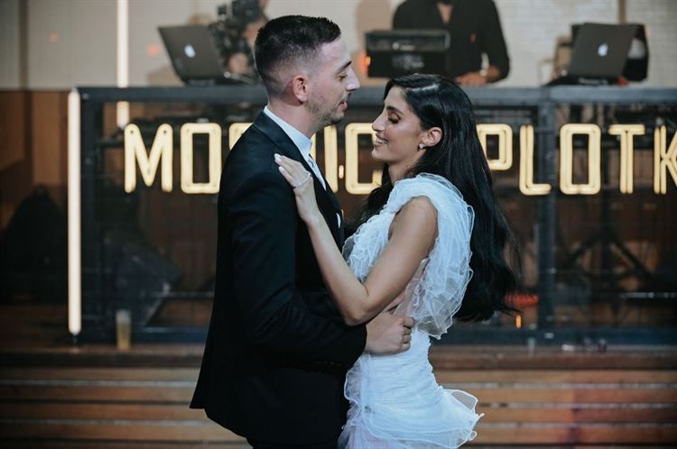 הסיפור של מוריה ורון הוא מהז'אנר האהוב עלינו 24