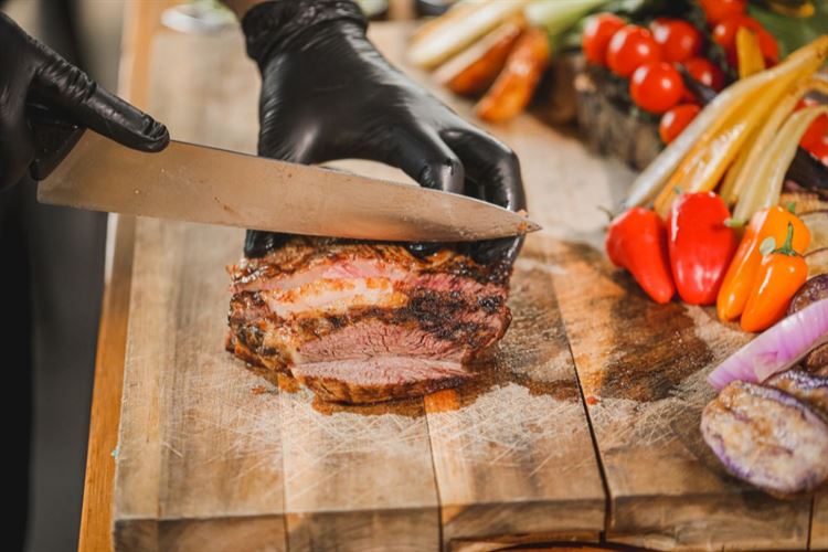 כאן כדי להטריף אתכם: קולקציית המנות של הרמוזו 17