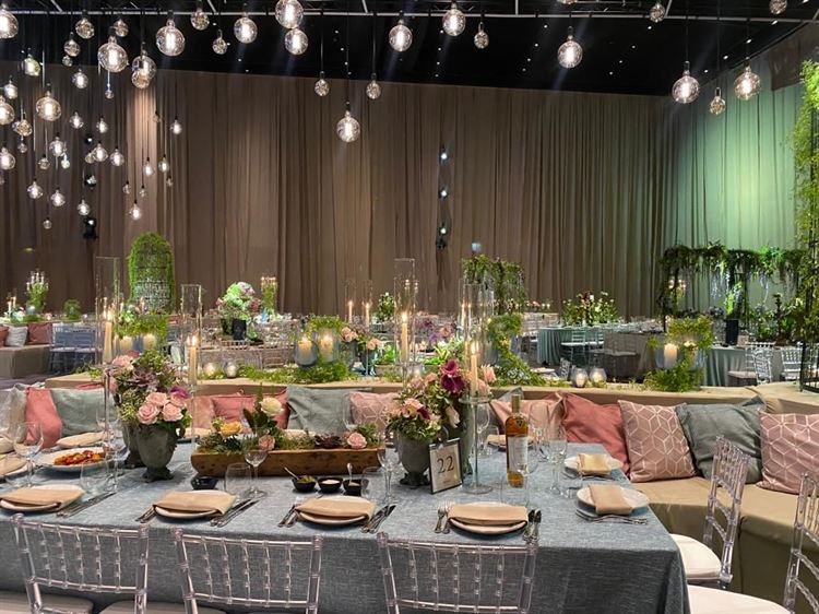 לחלום בגדול: הכירו את "גבריאל תרבות אירוח" 8