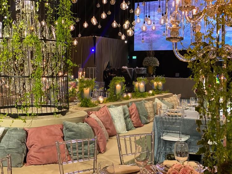 לחלום בגדול: הכירו את "גבריאל תרבות אירוח" 9