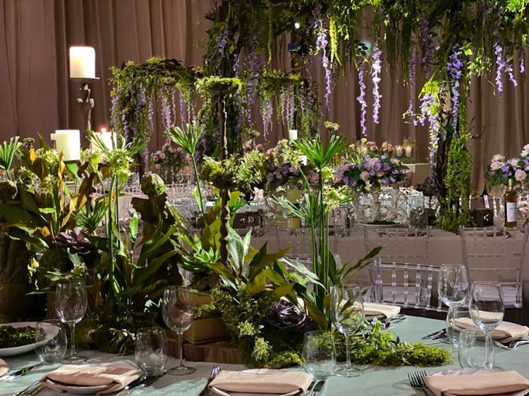 לחלום בגדול: הכירו את "גבריאל תרבות אירוח" 11