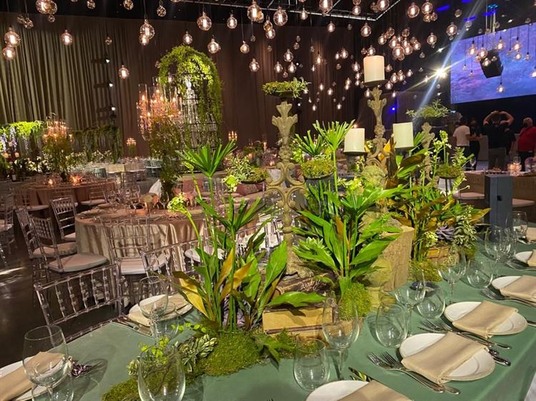 לחלום בגדול: הכירו את "גבריאל תרבות אירוח" 12