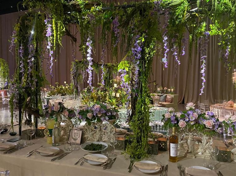 לחלום בגדול: הכירו את "גבריאל תרבות אירוח" 13