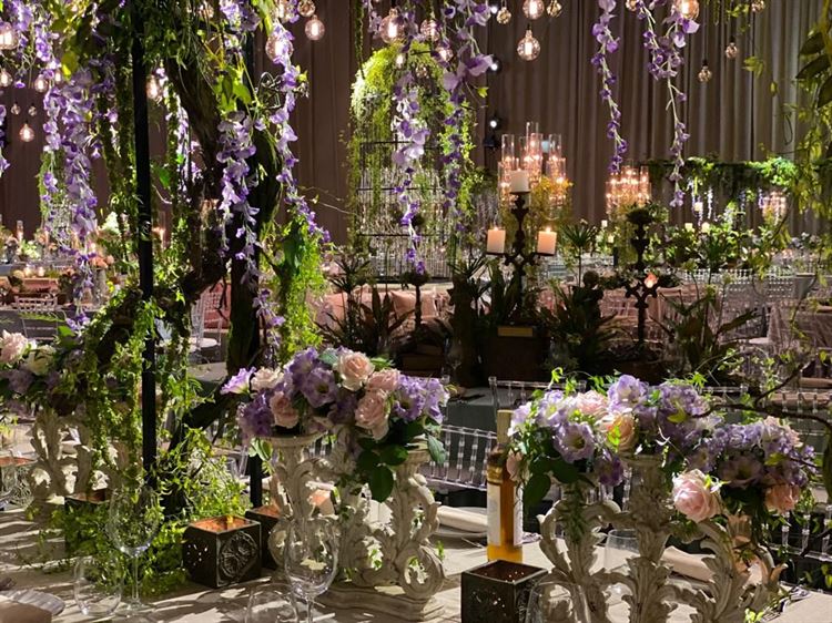 לחלום בגדול: הכירו את "גבריאל תרבות אירוח" 16