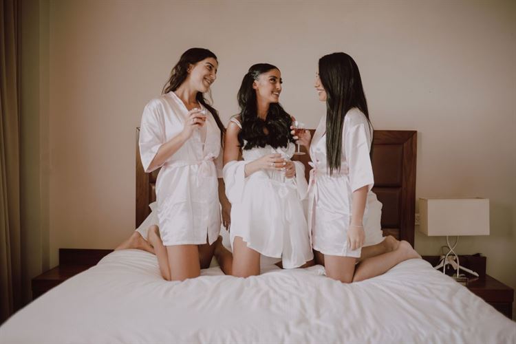 הסיפור של מוריה ורון הוא מהז'אנר האהוב עלינו 2