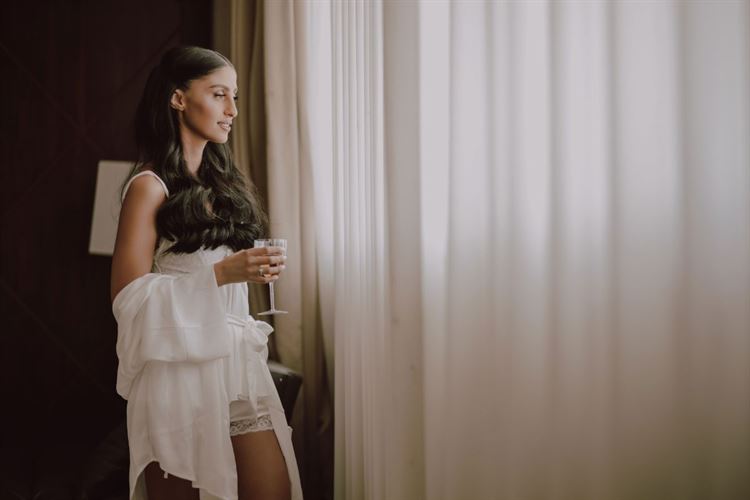 הסיפור של מוריה ורון הוא מהז'אנר האהוב עלינו 4