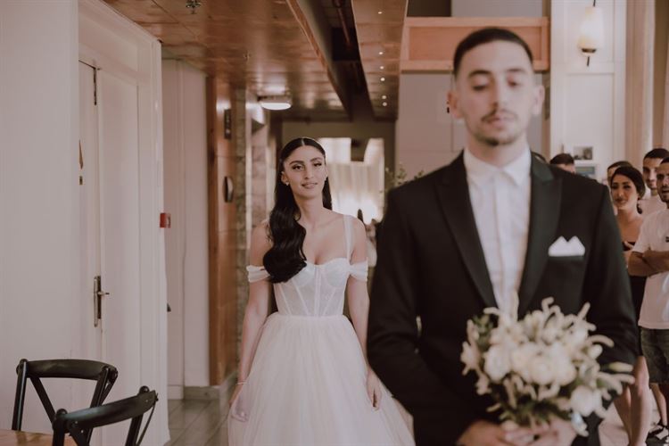 הסיפור של מוריה ורון הוא מהז'אנר האהוב עלינו 6