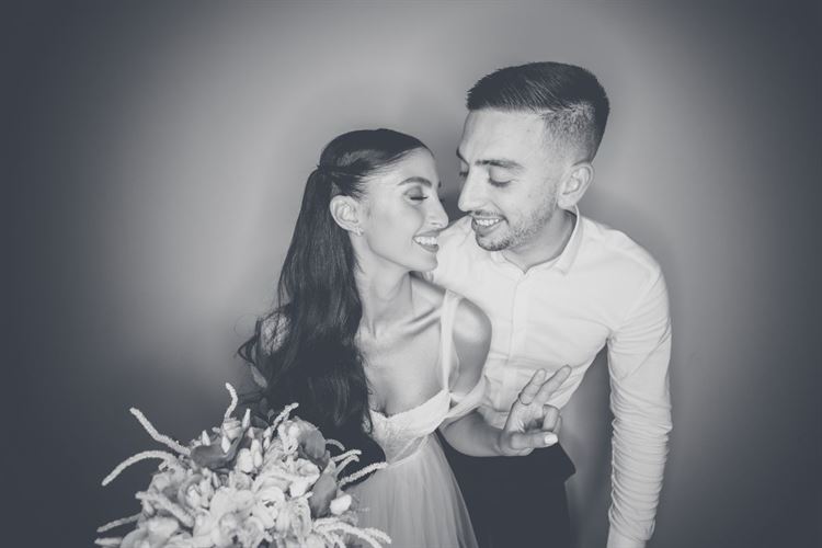 הסיפור של מוריה ורון הוא מהז'אנר האהוב עלינו 7