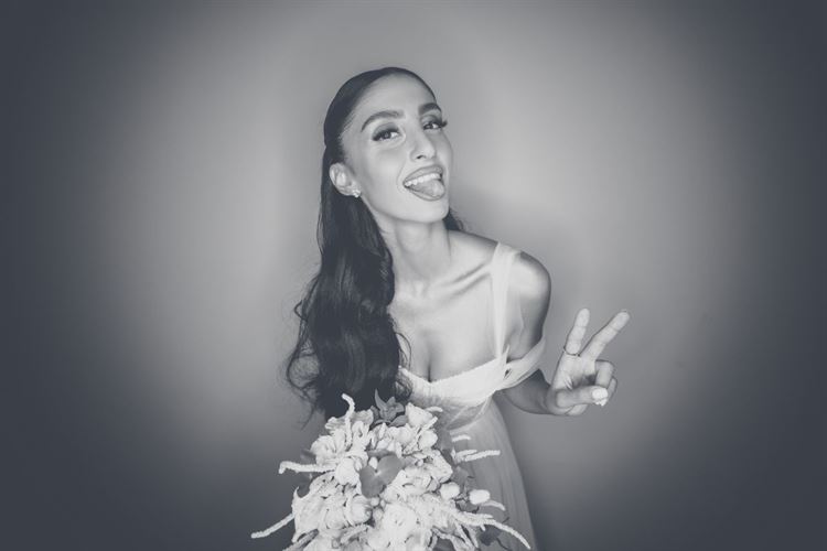 הסיפור של מוריה ורון הוא מהז'אנר האהוב עלינו 8