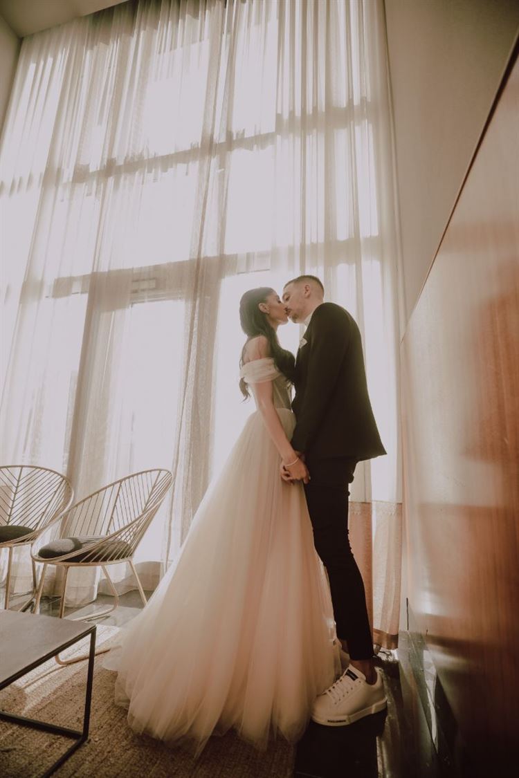 הסיפור של מוריה ורון הוא מהז'אנר האהוב עלינו 10