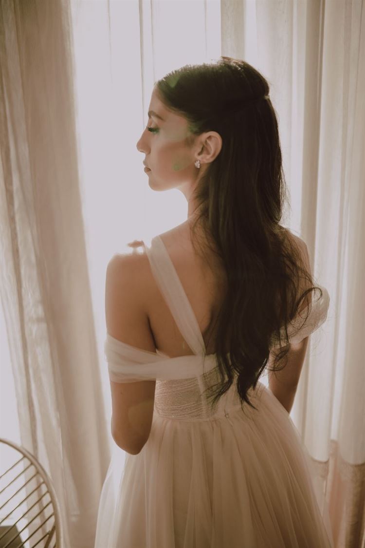 הסיפור של מוריה ורון הוא מהז'אנר האהוב עלינו 11