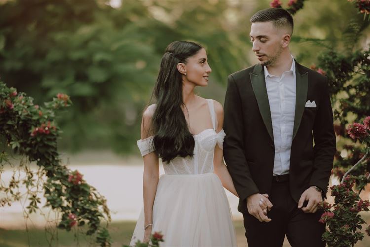 הסיפור של מוריה ורון הוא מהז'אנר האהוב עלינו 12