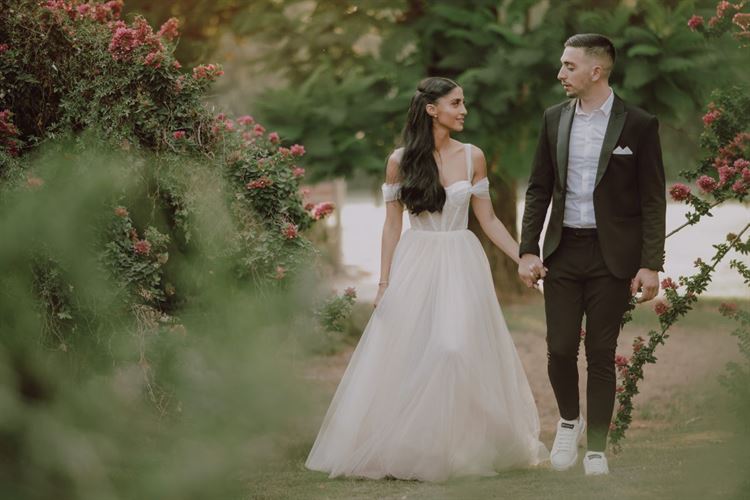 הסיפור של מוריה ורון הוא מהז'אנר האהוב עלינו 3