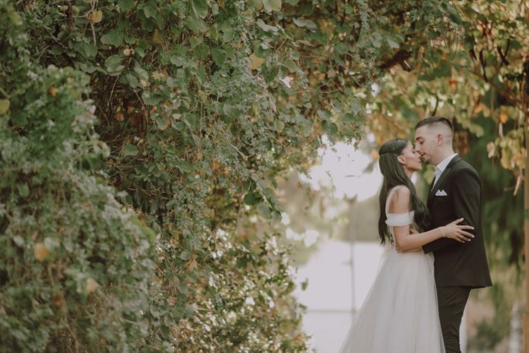 הסיפור של מוריה ורון הוא מהז'אנר האהוב עלינו 13