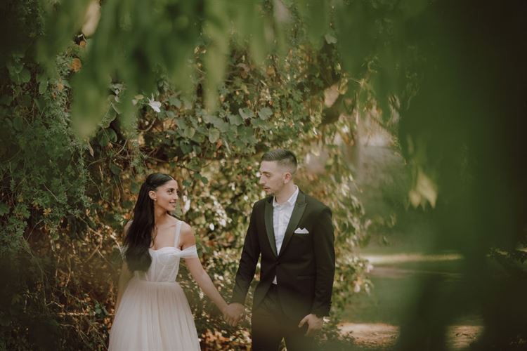 הסיפור של מוריה ורון הוא מהז'אנר האהוב עלינו 14