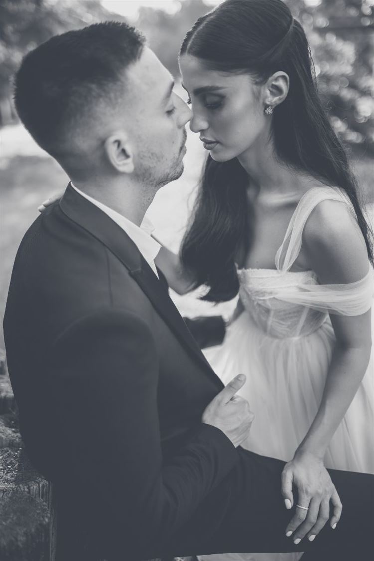 הסיפור של מוריה ורון הוא מהז'אנר האהוב עלינו 15