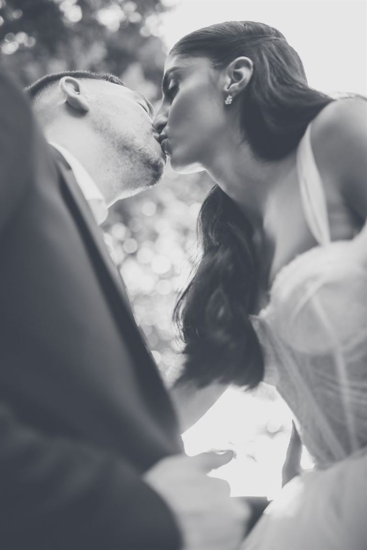 הסיפור של מוריה ורון הוא מהז'אנר האהוב עלינו 16