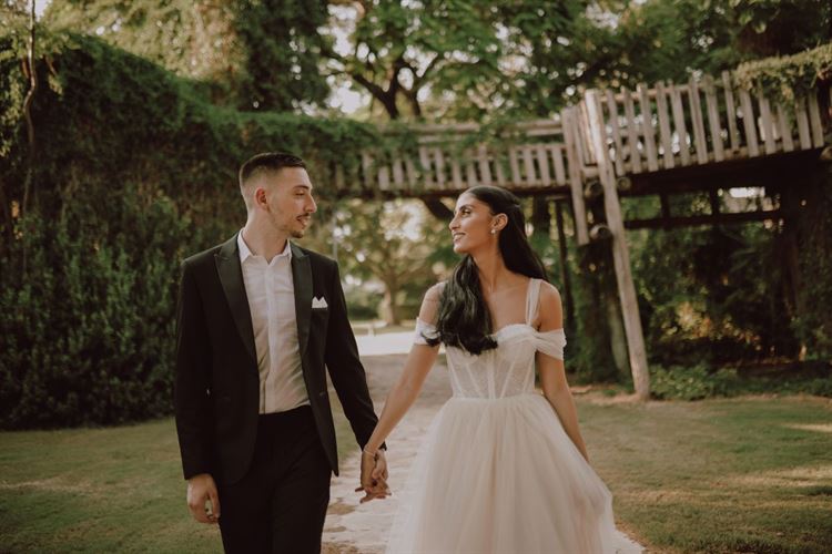 הסיפור של מוריה ורון הוא מהז'אנר האהוב עלינו 17