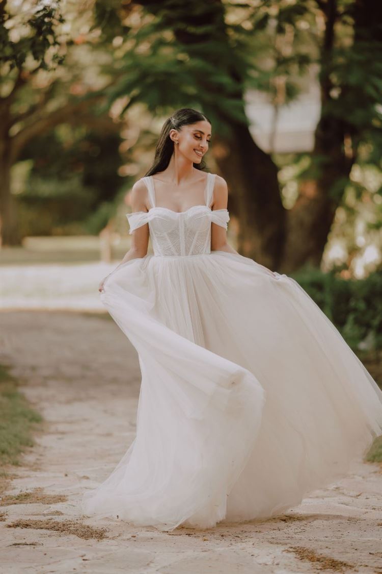 הסיפור של מוריה ורון הוא מהז'אנר האהוב עלינו 18