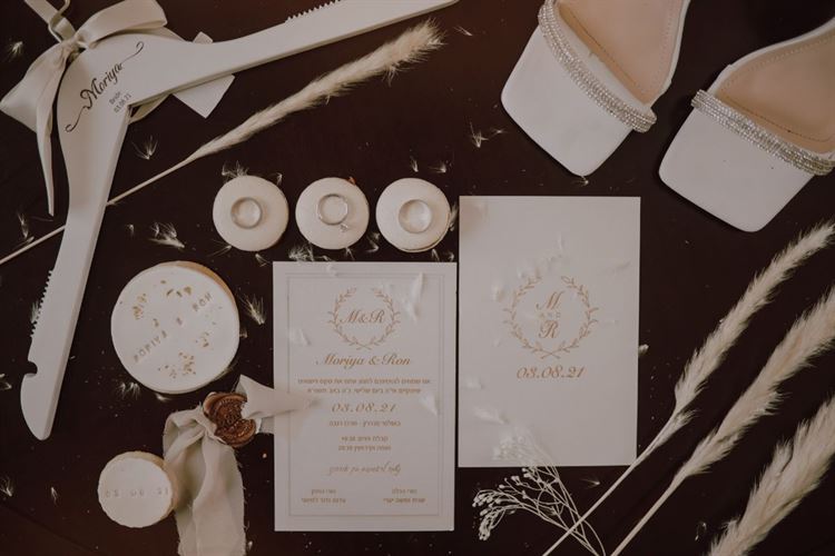 הסיפור של מוריה ורון הוא מהז'אנר האהוב עלינו 19