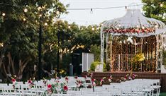 אולמות אירועים - לארה אירועים